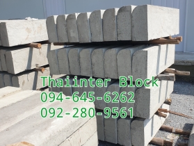 แผ่นทางเท้า บล็อกตัวหนอน บล็อกแปดเหลี่ยม บล็อกปูหญ้า