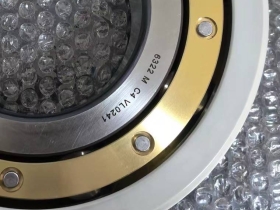 insulated rolling bearings