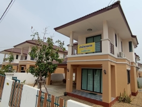 บ้านเฟื่องสุข ลำโพ