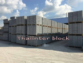 โรงงานผลิตแผ่นบล็อกตัวหนอน ติดต่อสอบถาม 094-645-6262