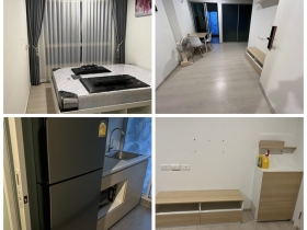 ขายด่วน! คอนโดสวย พร้อมอยู่ The Kith Plus พหลโยธิน - คูคต ราคาดี