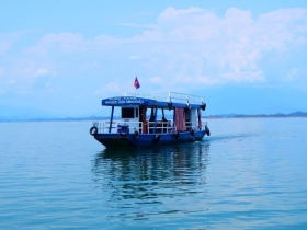 ทัวร์เวียงจันทร์ 3 วัน 2 คืน เริ่มอุดร/หนองคาย