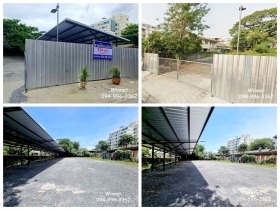 ขายด่วน! ที่ดินกลางกรุง ย่านห้วยขวาง ทำเลดี ราคาน่าลงทุน แปลงสวย