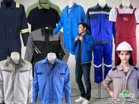 รับผลิตเสื้อช็อป เสื้อช็อปช่าง - ในช่วงนี้ให้คุณด้ว