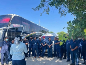 รับสมัครพนักงานขับรถจำนวนมาก