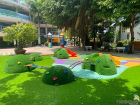 จำหน่ายพื้นยาง EPDM