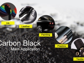 คาร์บอนแบล็ค, Carbon Black, N330, คาร์บอนแบล็ก, คาร์บอนสีดำ, เขม่