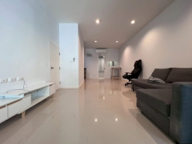 ขายด่วน ทาวน์โฮม CitySense พระราม 2 ท่าข้าม ราคาดี คุ้มๆ เพียง 2.