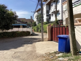 ให้เช่า บ้านเดี่ยว 2 ชั้น ซอย ปรีดี พนมยงค์ 14 ใกล้ BTSพระโขนง 80