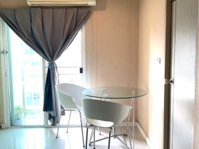 ด่วน! ให้เช่า Metro Park Sathorn ห้องใหญ่ ราคาดี พร้อมเข้าอยู่