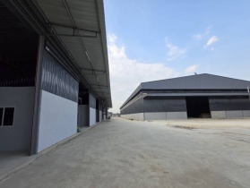 ให้เช่าโรงงาน โกดัง คลังสินค้า ขนาด 100-8,000ตร.ม. ใกล้ถ.พระราม2