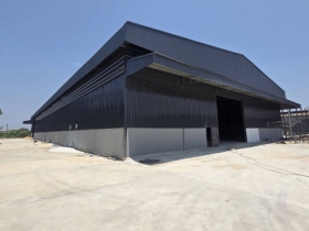 ให้เช่าโรงงาน / โกดัง / คลังสินค้า ขนาด 1,800 ตร.ม. ถึง 8,000ตร.ม