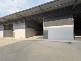 ให้เช่า โรงงาน โกดัง คลังสินค้า อาคาร โครงการมหามงคล อินดัสเทรียล