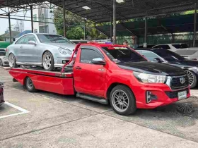 หนึ่งรถยกรถสไลด์ 0931681658 บริการช่วยเหลือฉุกเฉิน 24 ชม.
